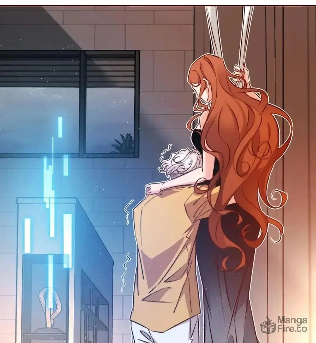 Read Scream Queen chapter 138 image 44 on Lezhin