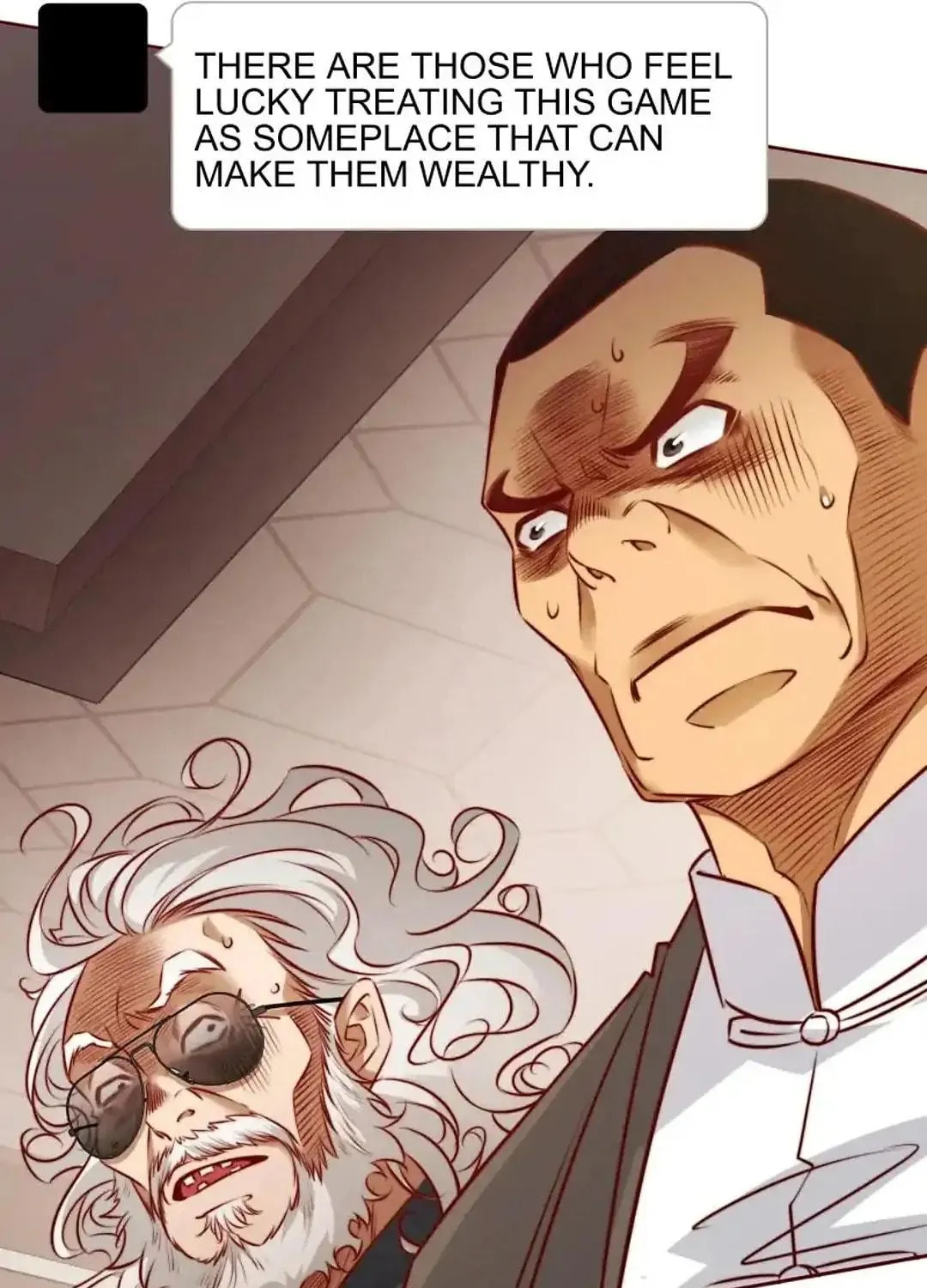 Read Scream Queen chapter 138 image 62 on Lezhin