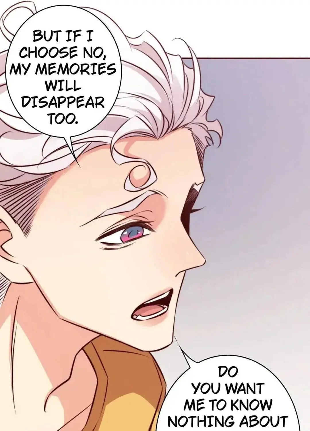 Read Scream Queen chapter 138 image 8 on Lezhin