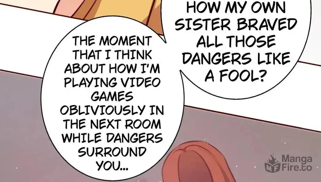 Read Scream Queen chapter 138 image 9 on Lezhin