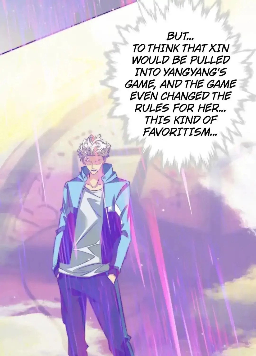 Read Scream Queen chapter 139 image 11 on Lezhin