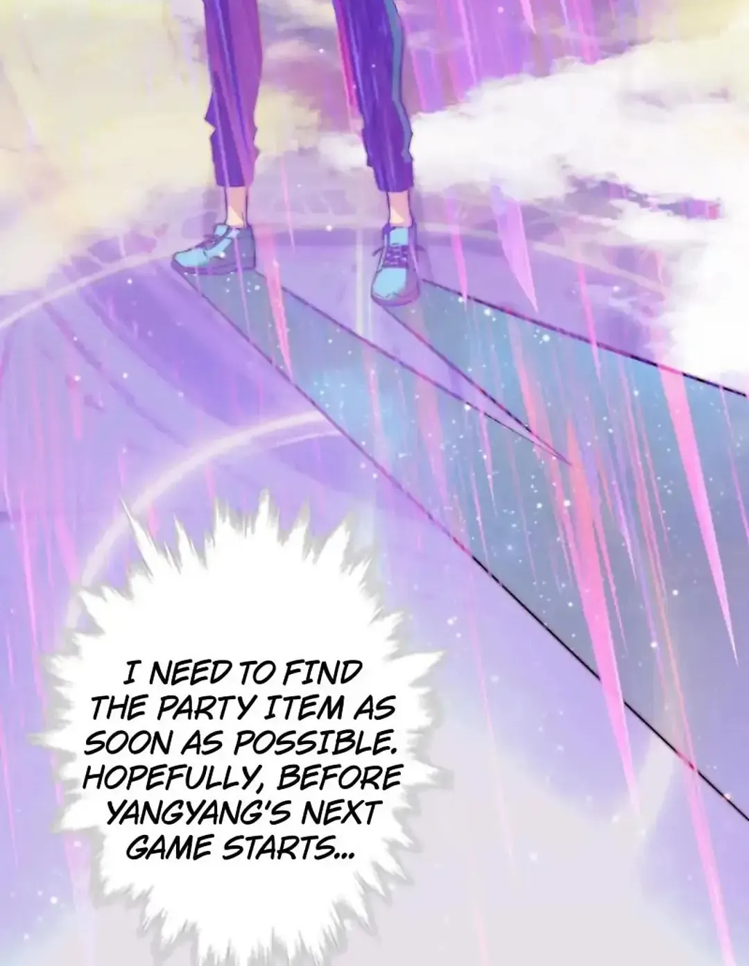 Read Scream Queen chapter 139 image 12 on Lezhin