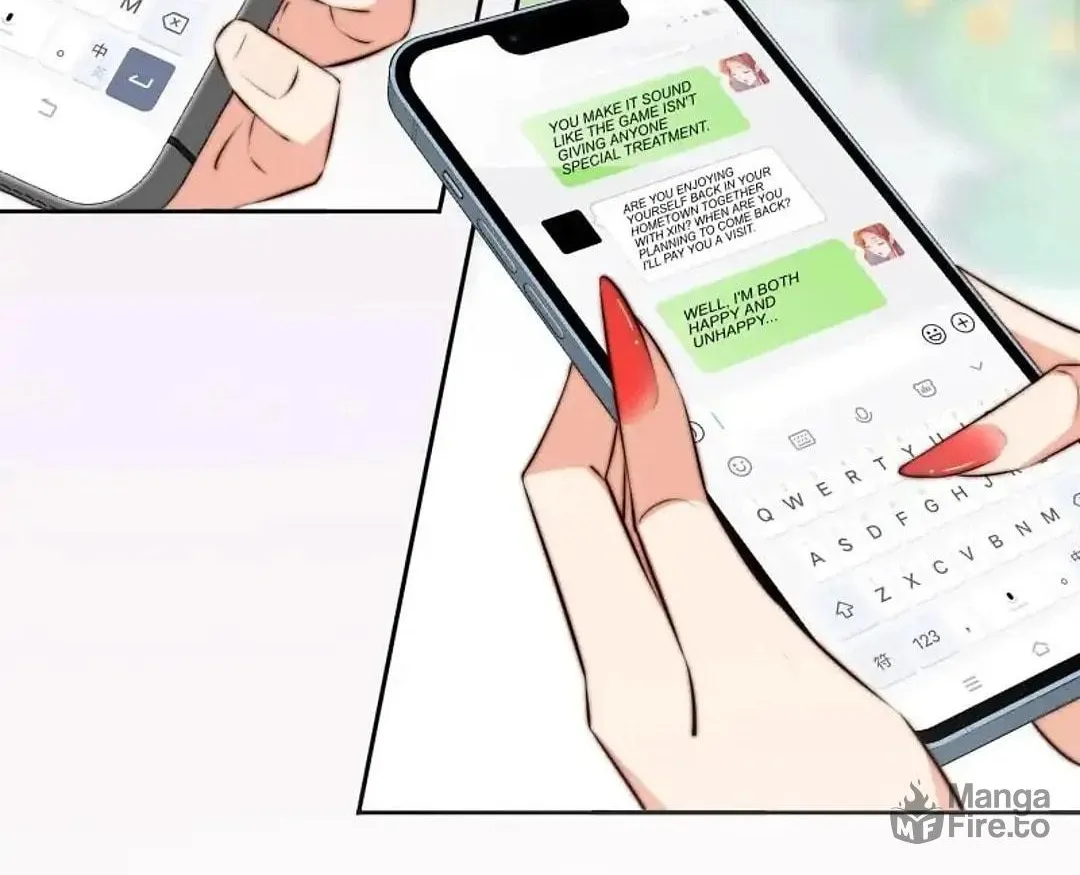 Read Scream Queen chapter 139 image 14 on Lezhin