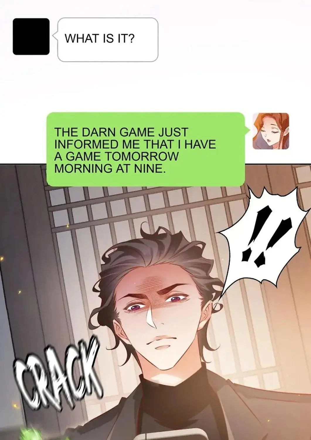 Read Scream Queen chapter 139 image 15 on Lezhin