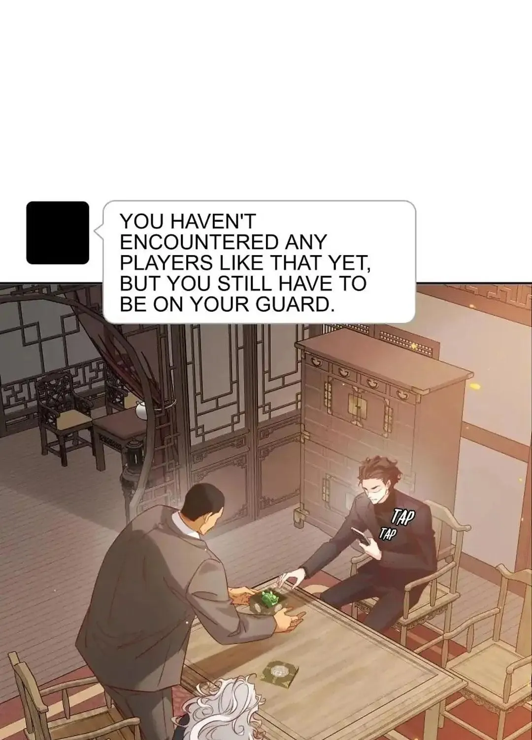 Read Scream Queen chapter 139 image 2 on Lezhin