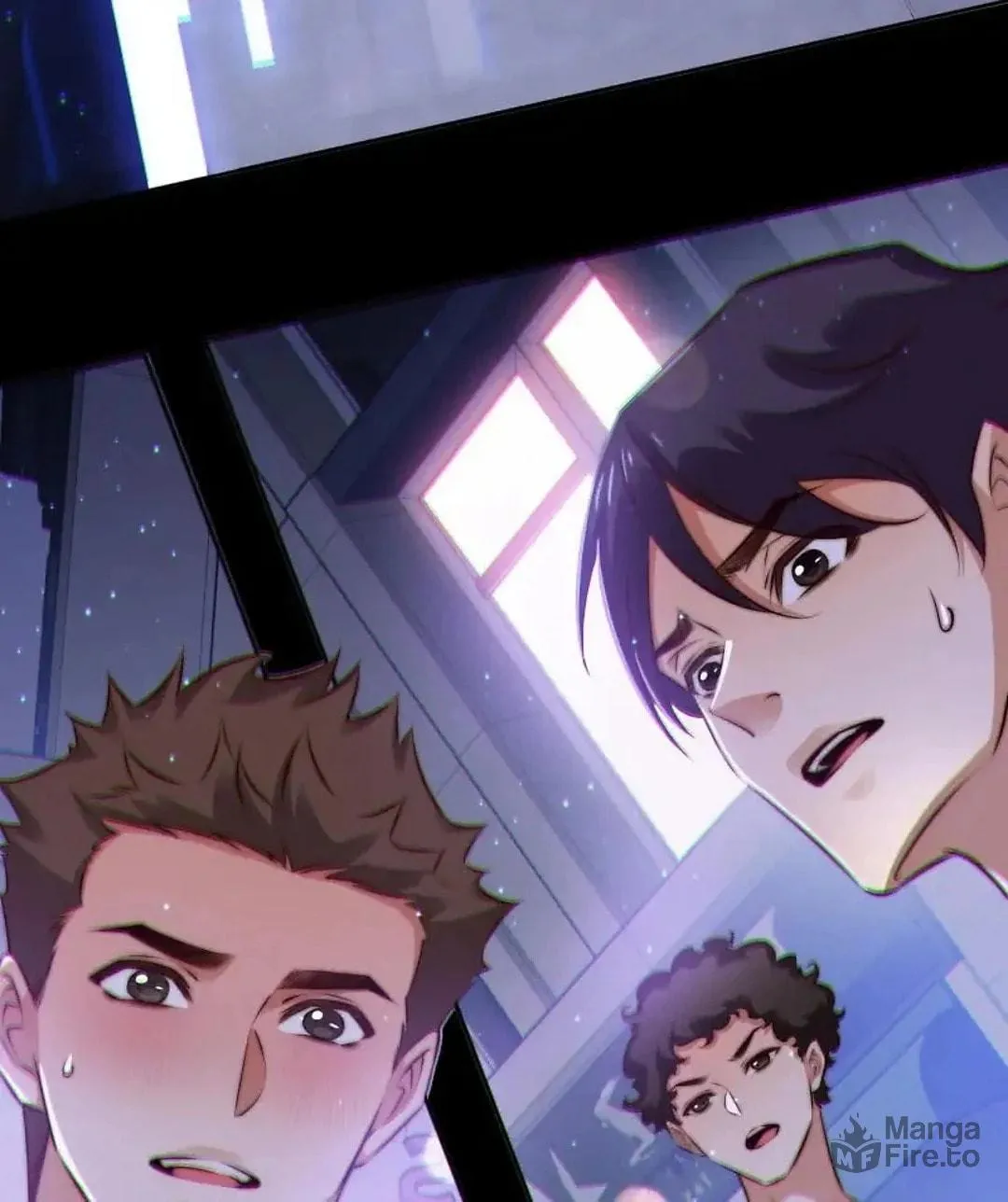 Read Scream Queen chapter 139 image 32 on Lezhin