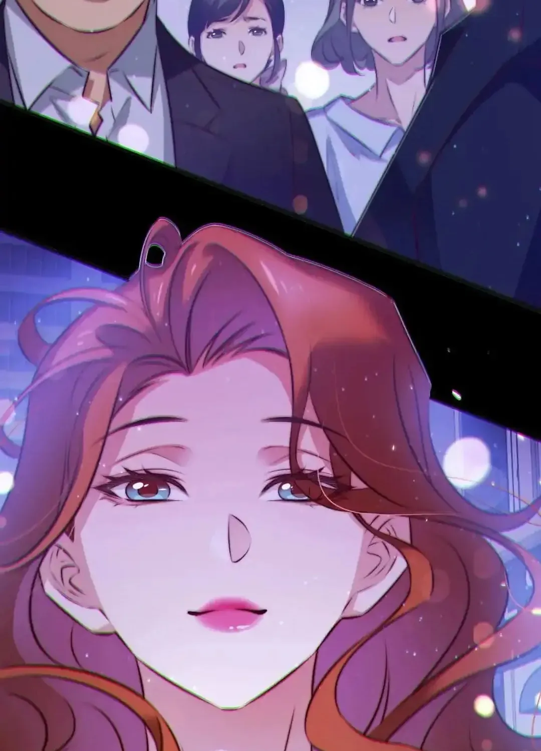 Read Scream Queen chapter 139 image 34 on Lezhin