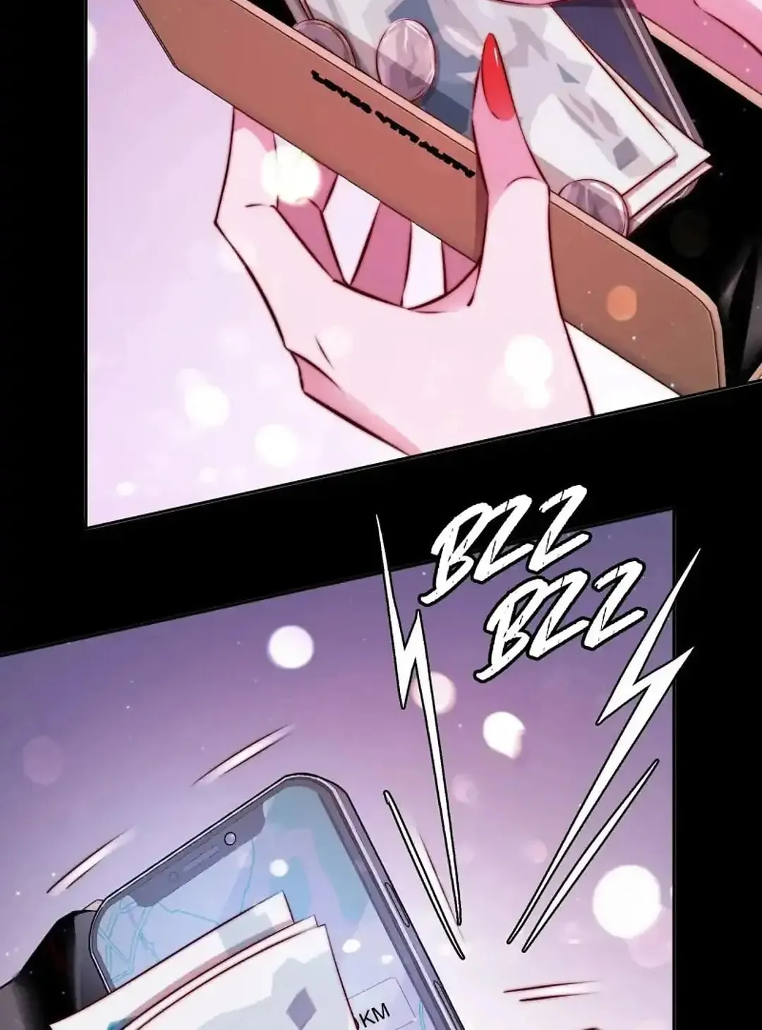 Read Scream Queen chapter 139 image 37 on Lezhin