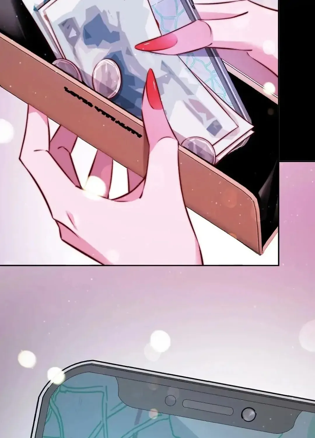Read Scream Queen chapter 139 image 38 on Lezhin