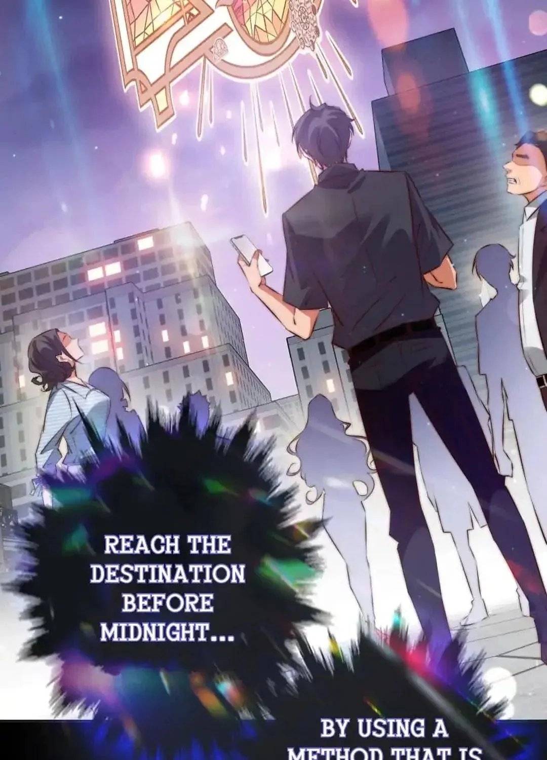 Read Scream Queen chapter 139 image 42 on Lezhin