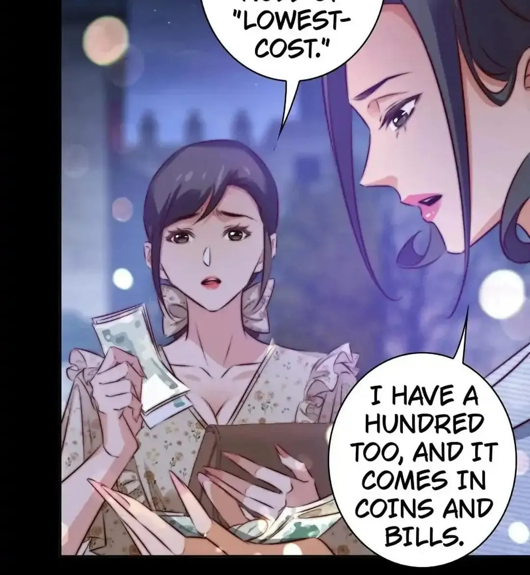 Read Scream Queen chapter 139 image 45 on Lezhin