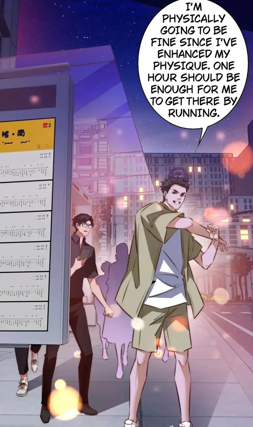 Read Scream Queen chapter 139 image 48 on Lezhin
