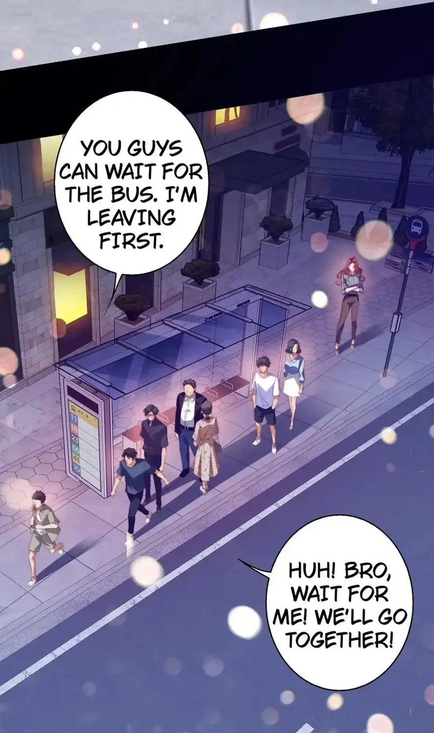 Read Scream Queen chapter 139 image 50 on Lezhin