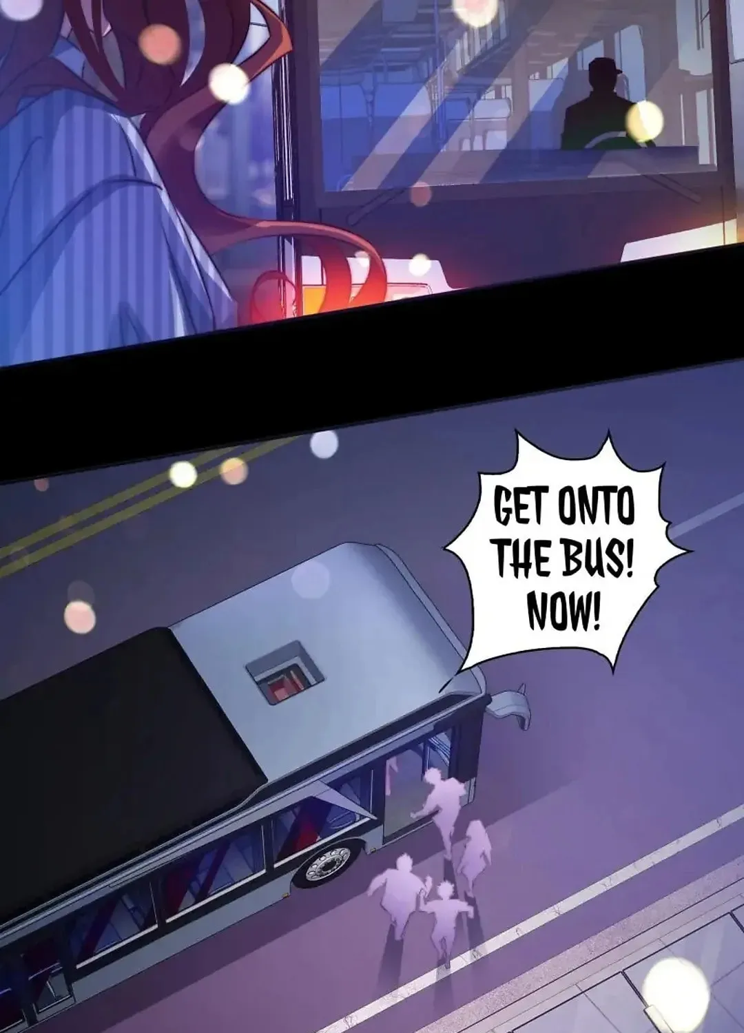 Read Scream Queen chapter 139 image 54 on Lezhin