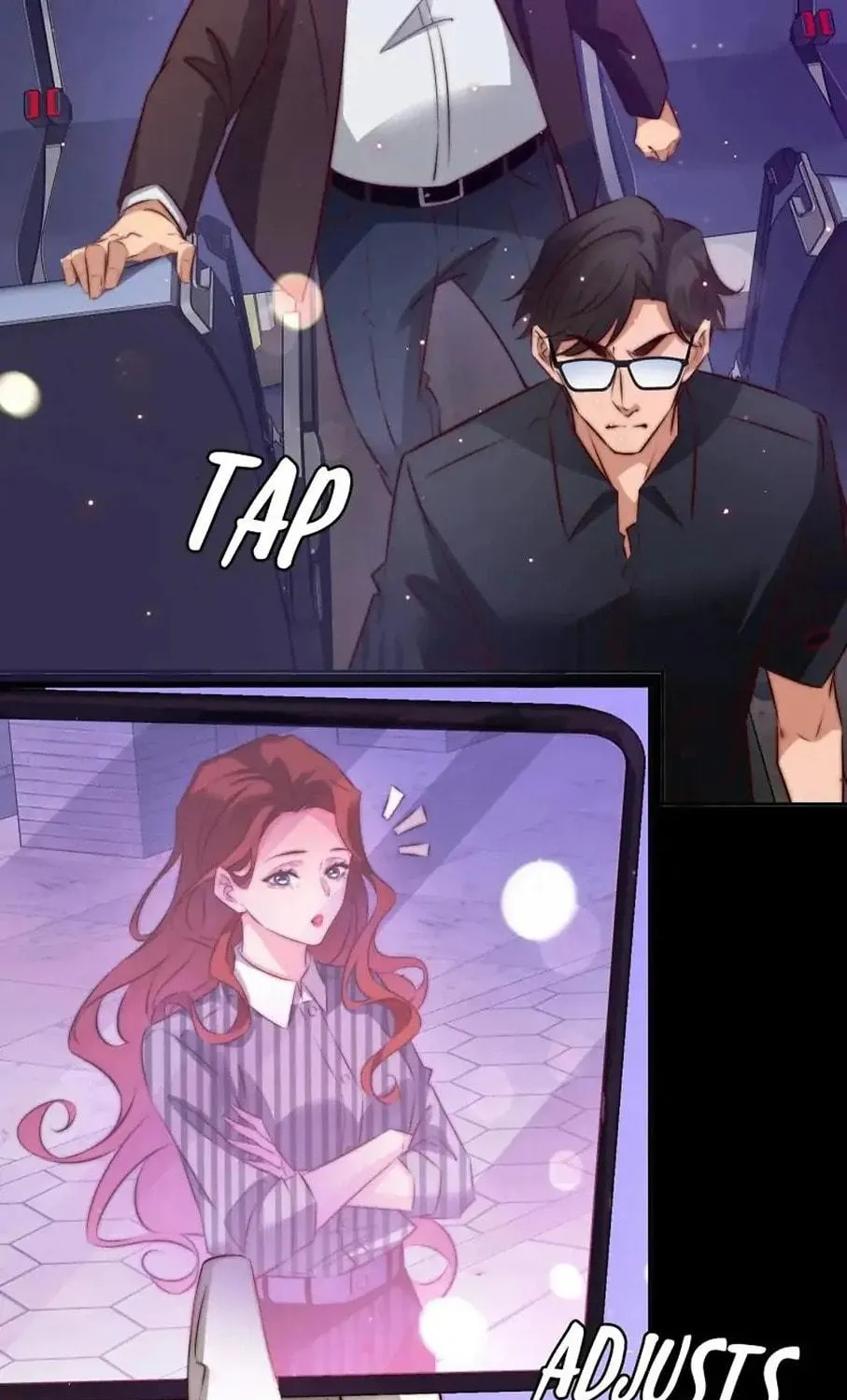 Read Scream Queen chapter 139 image 57 on Lezhin