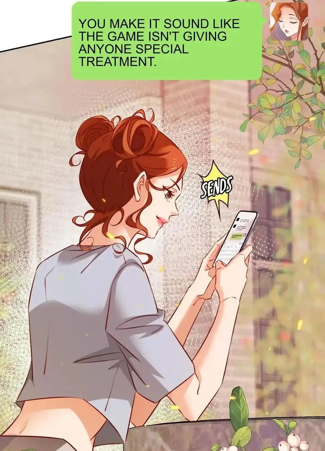Read Scream Queen chapter 139 image 6 on Lezhin