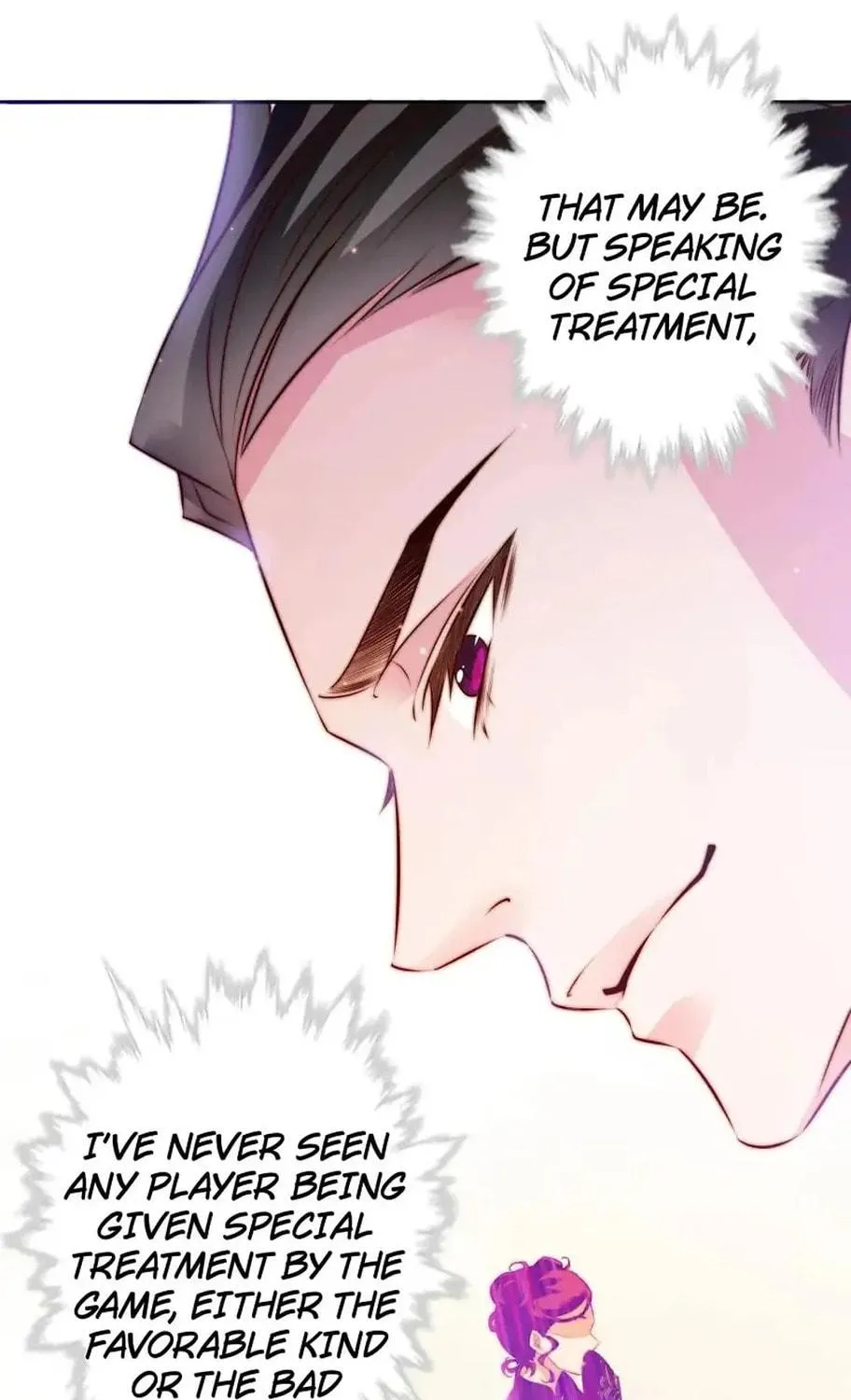 Read Scream Queen chapter 139 image 8 on Lezhin