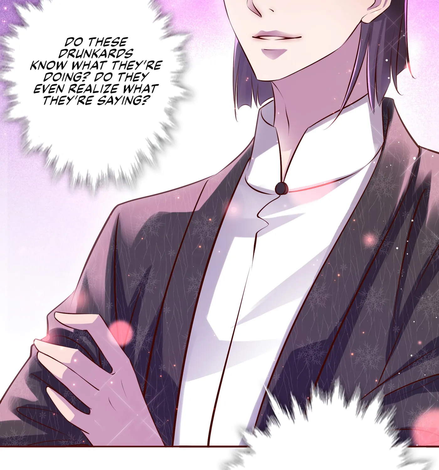 Read Scream Queen chapter 14 image 10 on Lezhin