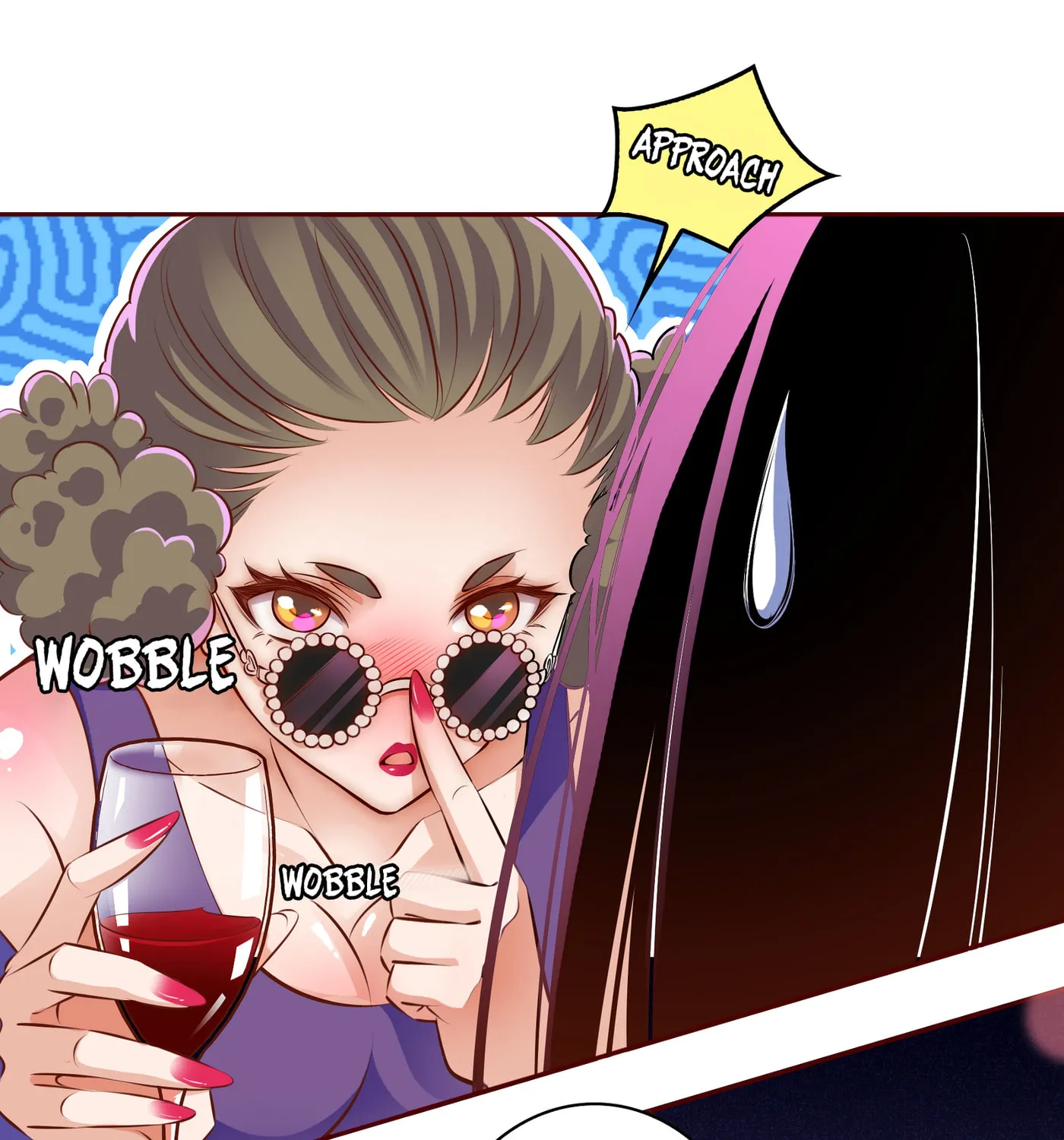 Read Scream Queen chapter 14 image 14 on Lezhin