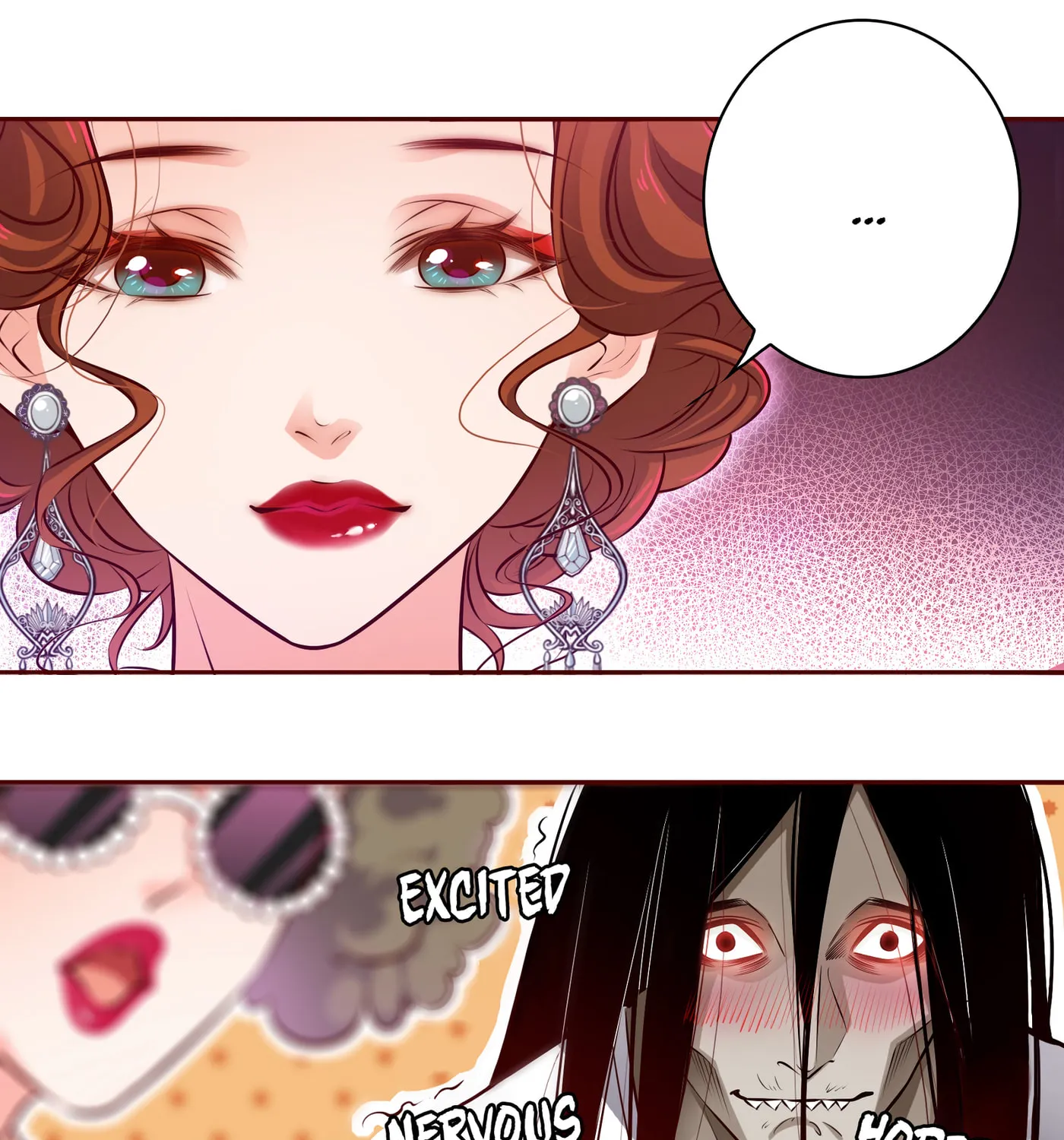 Read Scream Queen chapter 14 image 18 on Lezhin