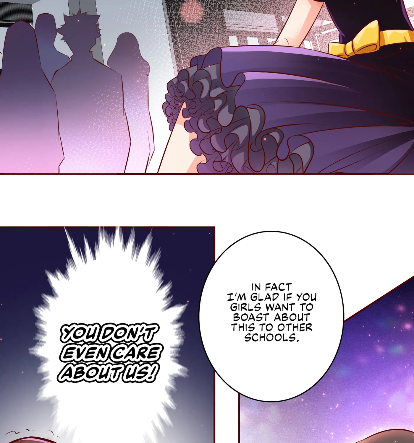 Read Scream Queen chapter 14 image 25 on Lezhin