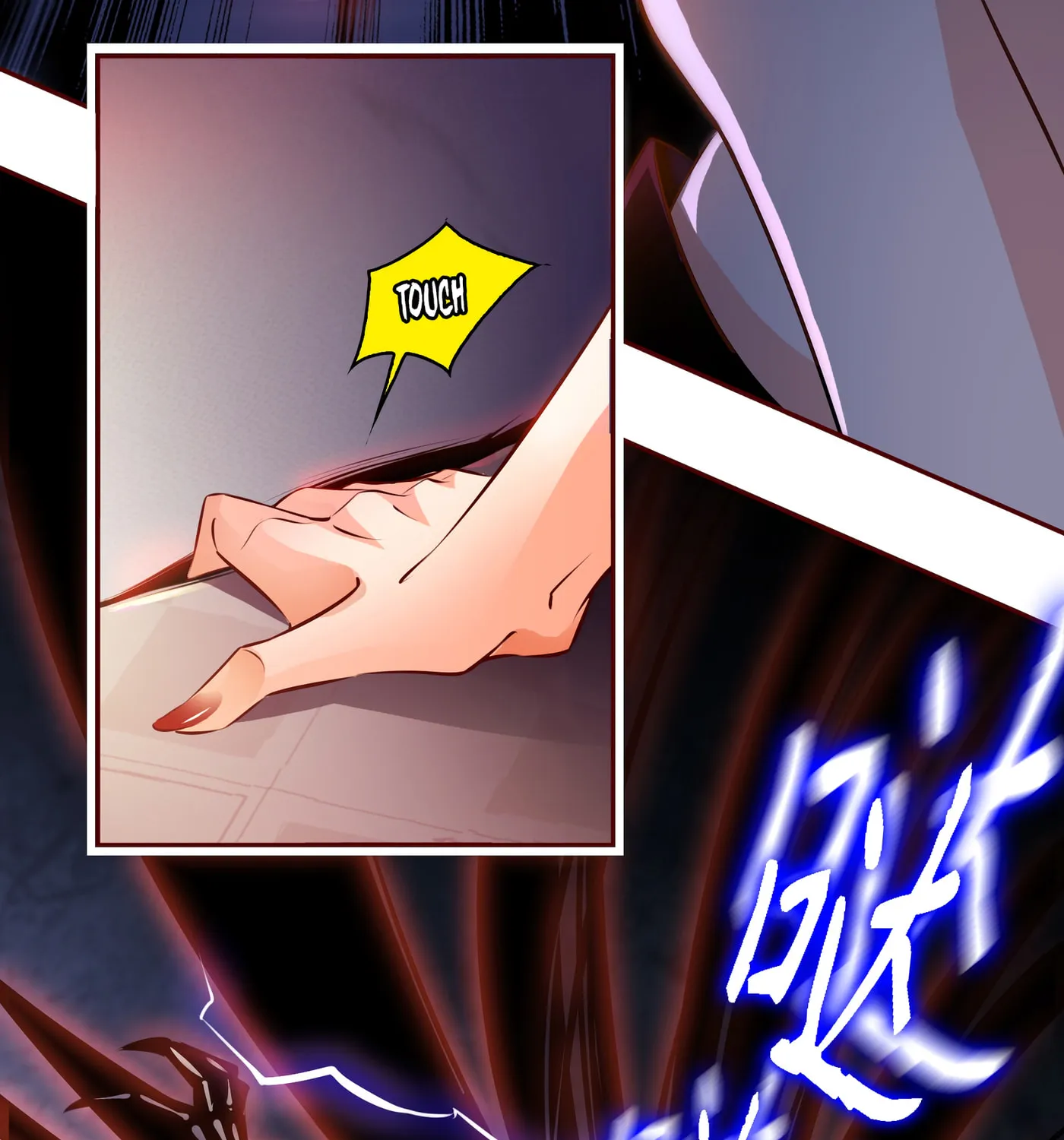 Read Scream Queen chapter 14 image 31 on Lezhin