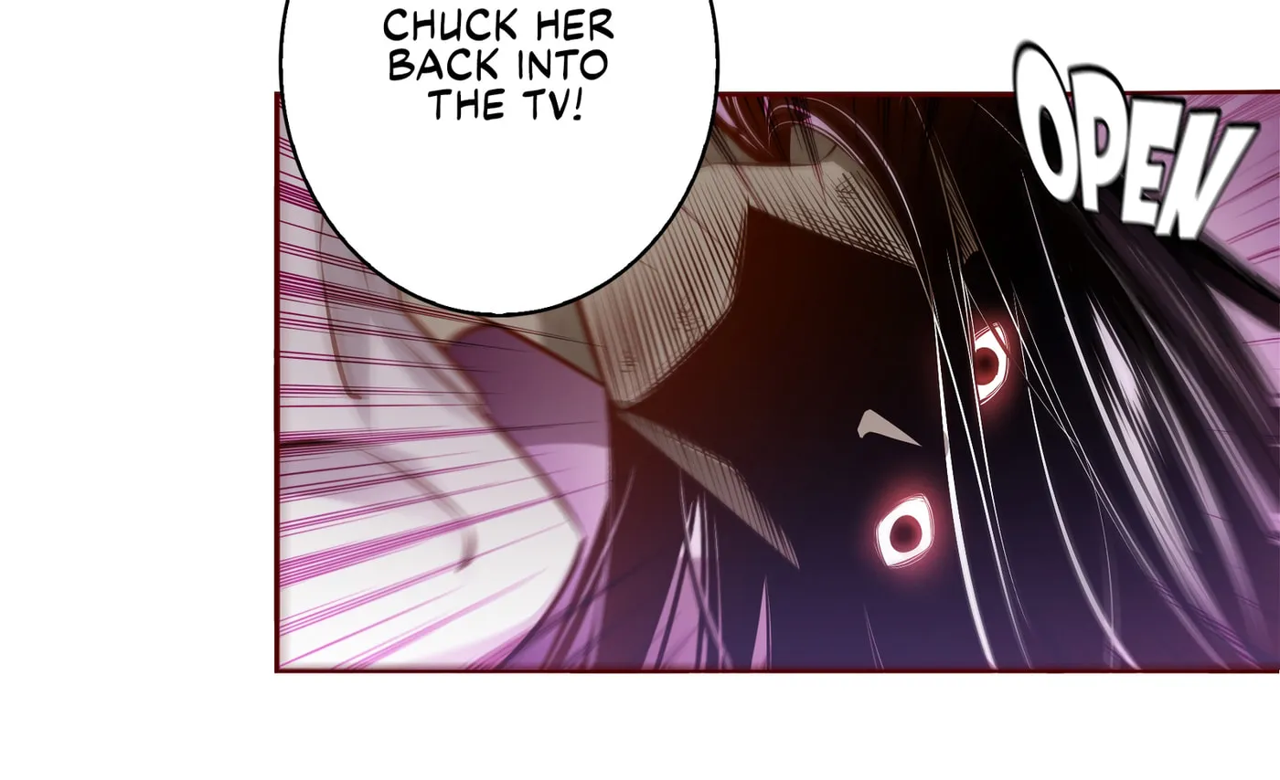 Read Scream Queen chapter 14 image 38 on Lezhin