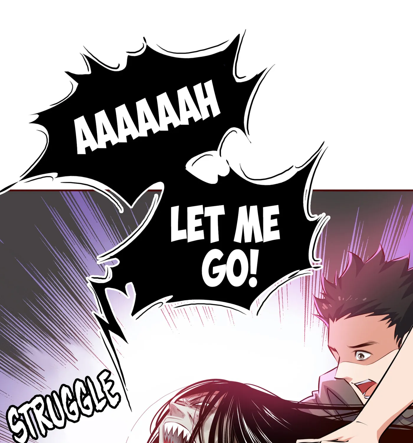 Read Scream Queen chapter 14 image 39 on Lezhin