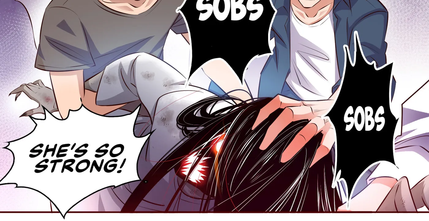 Read Scream Queen chapter 14 image 41 on Lezhin