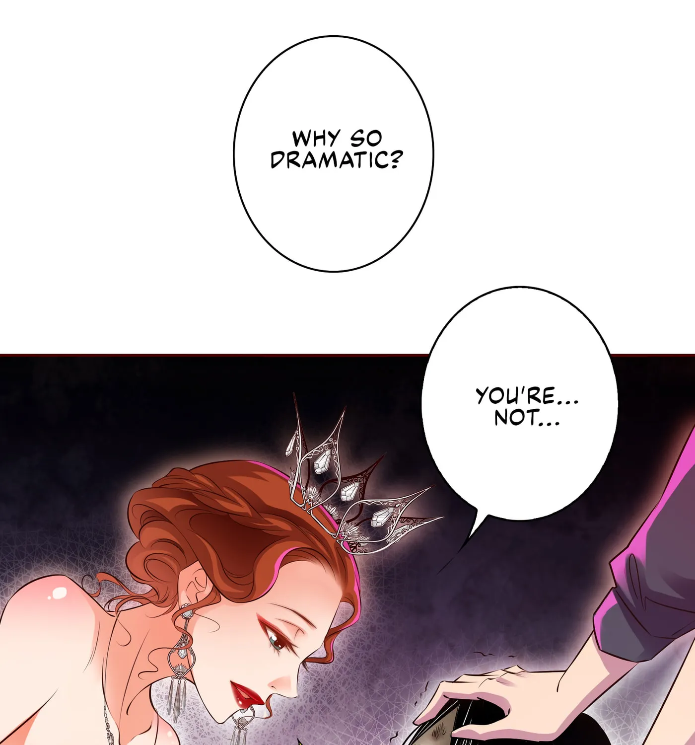 Read Scream Queen chapter 14 image 42 on Lezhin