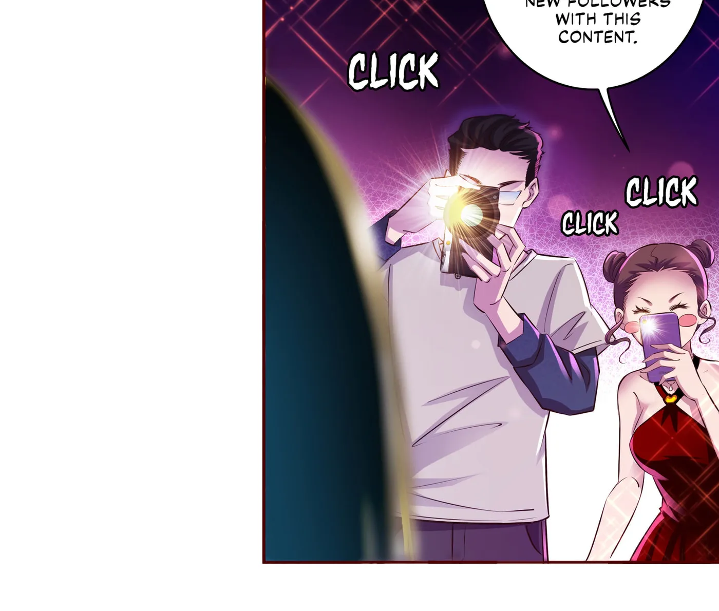 Read Scream Queen chapter 14 image 6 on Lezhin