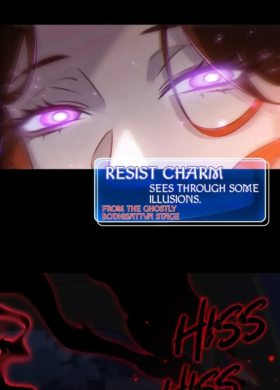 Read Scream Queen chapter 140 image 10 on Lezhin