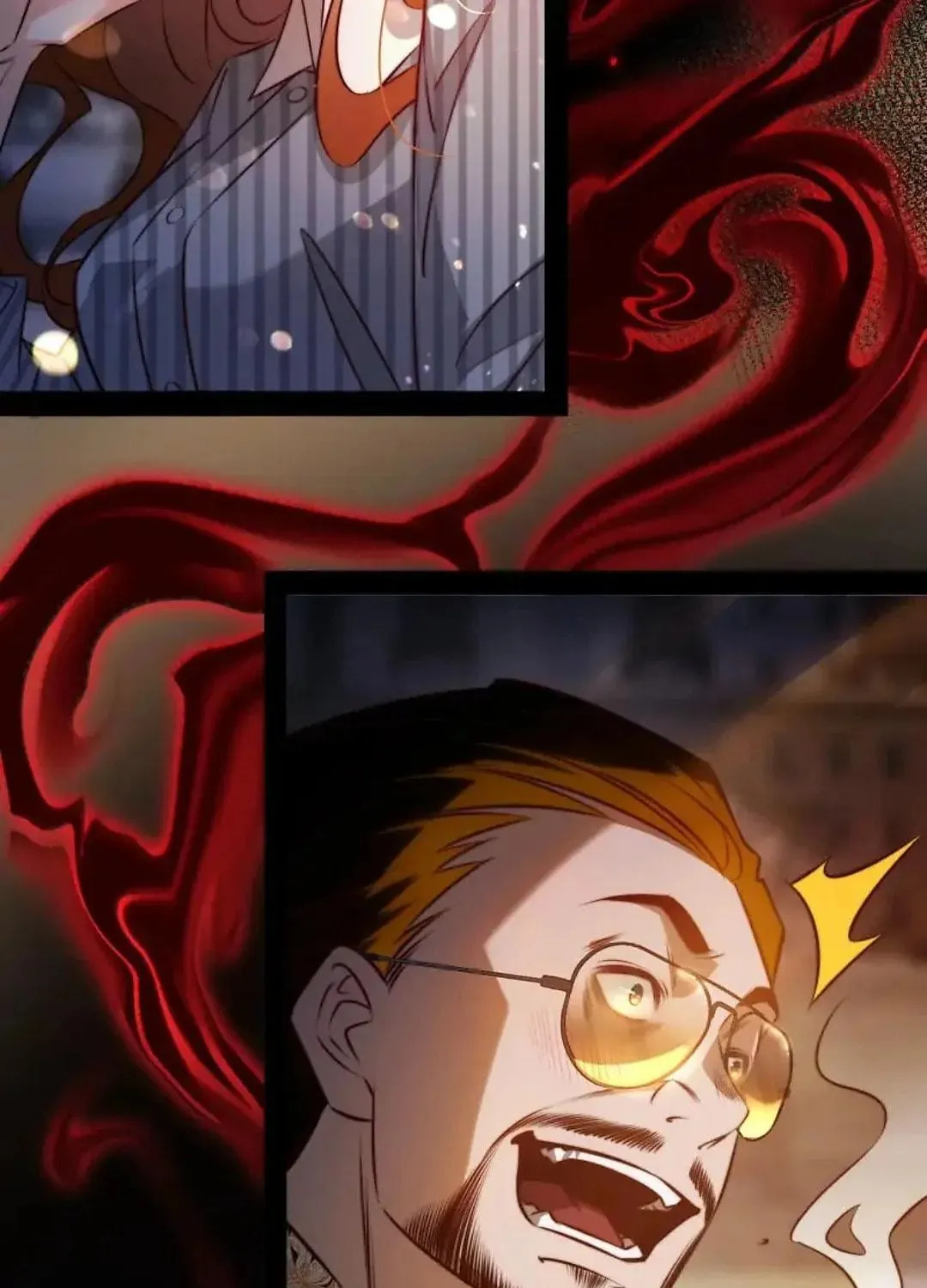 Read Scream Queen chapter 140 image 14 on Lezhin
