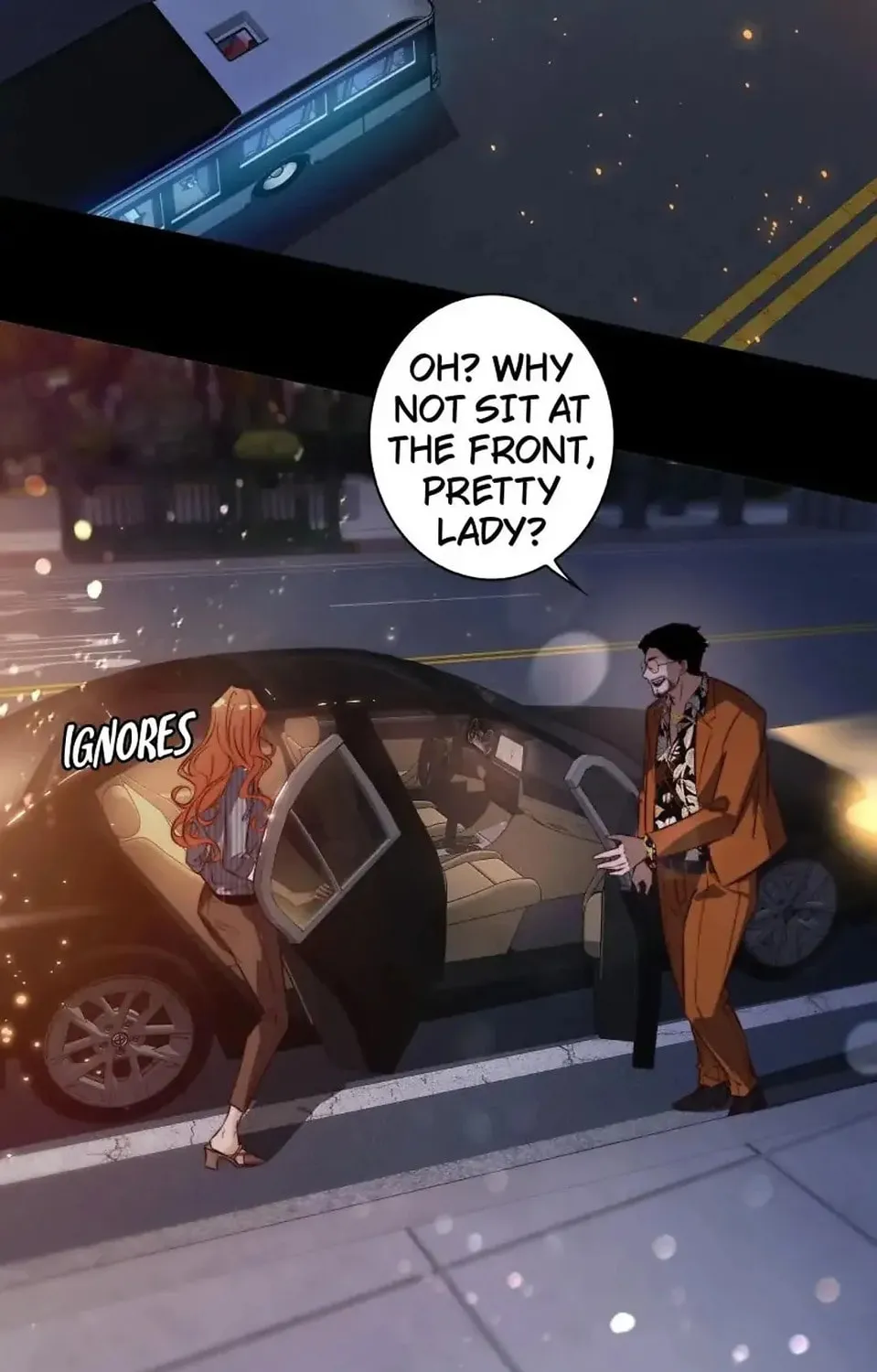 Read Scream Queen chapter 140 image 18 on Lezhin