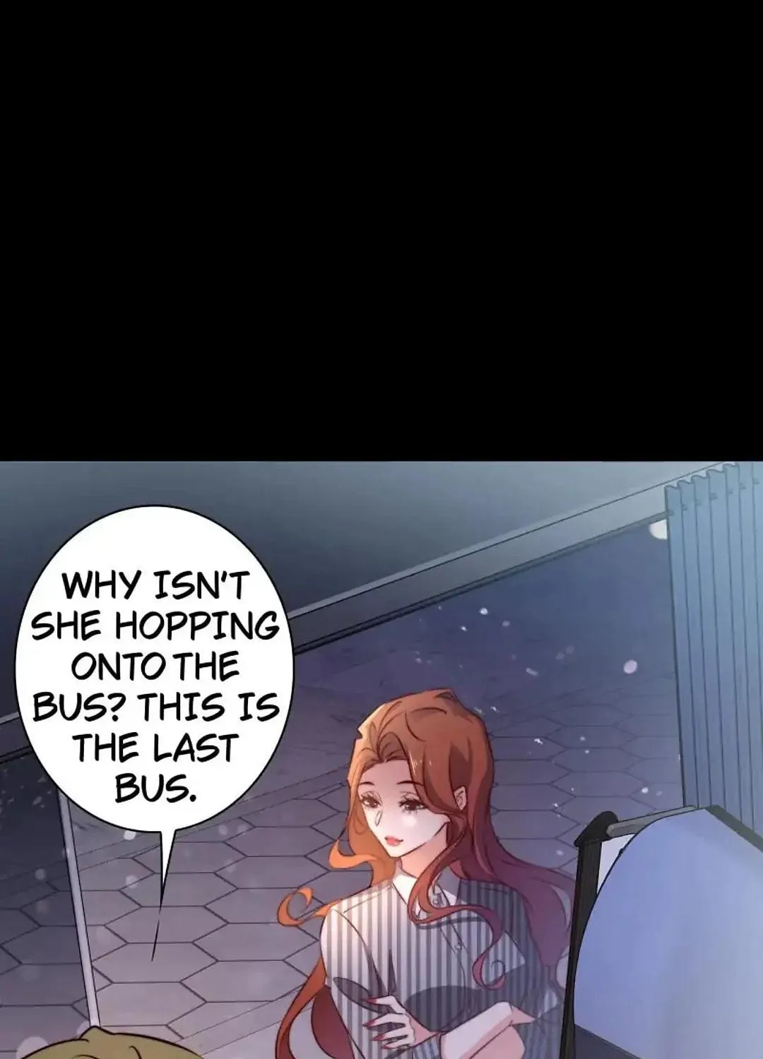 Read Scream Queen chapter 140 image 2 on Lezhin