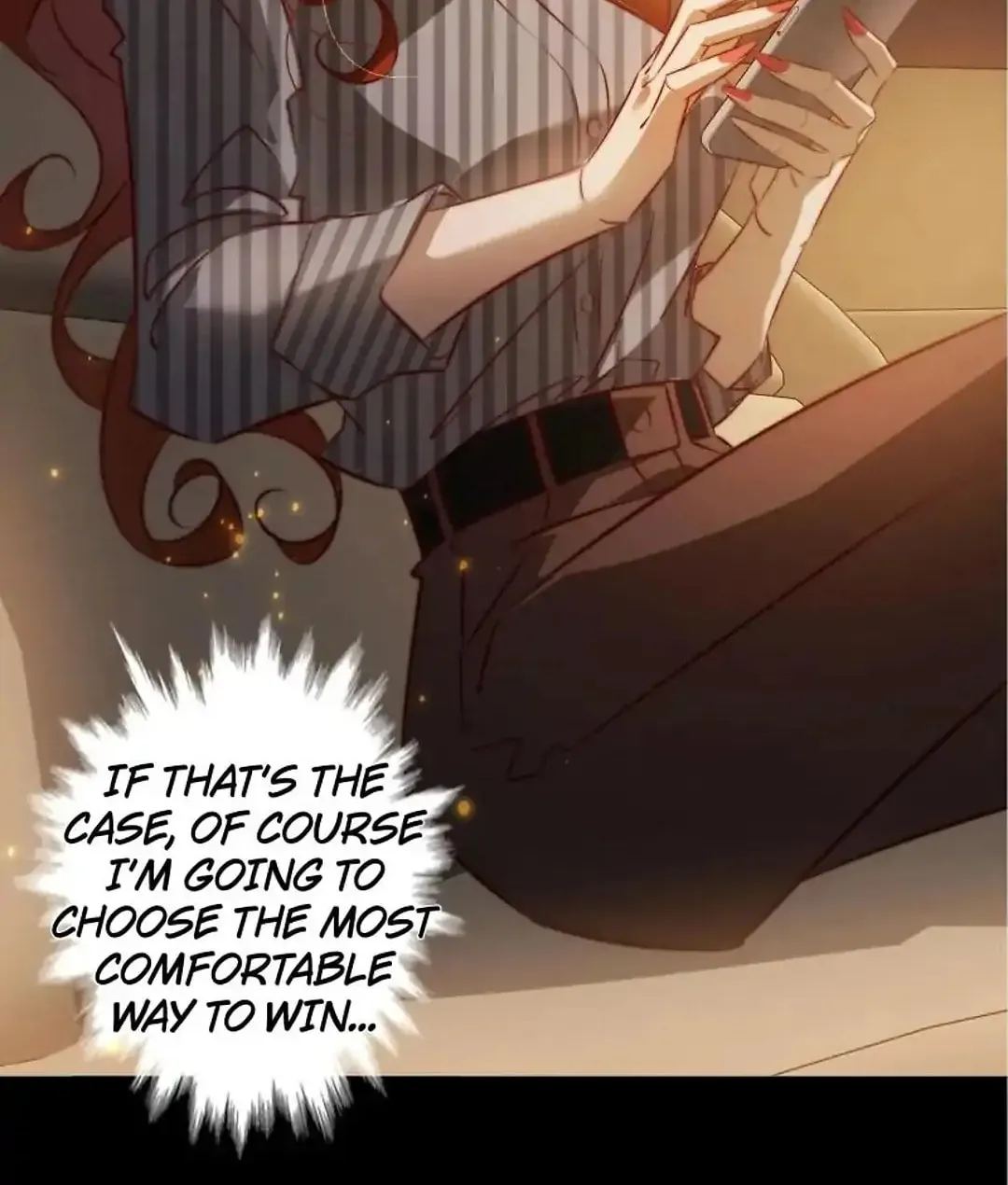 Read Scream Queen chapter 140 image 31 on Lezhin