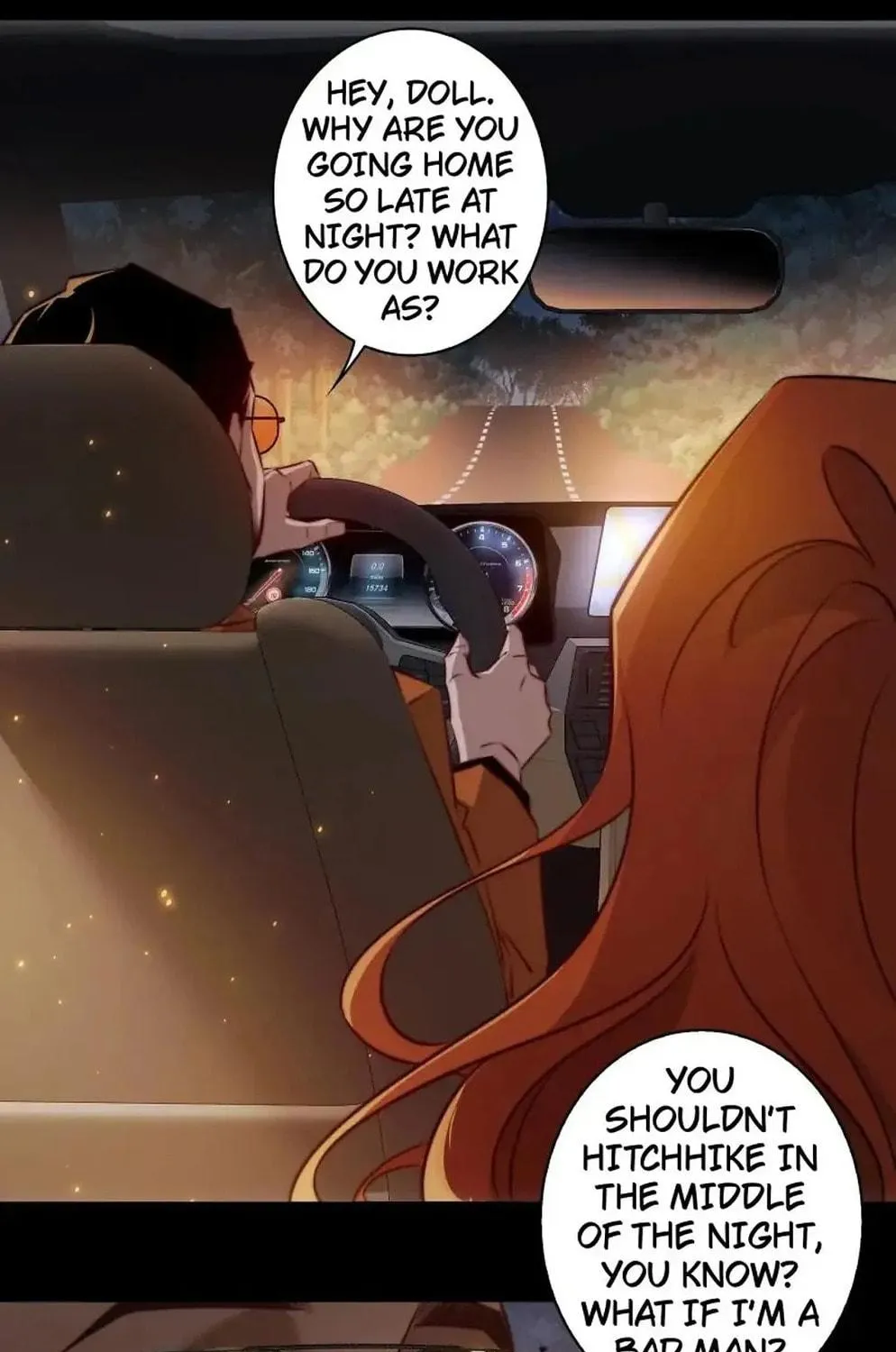 Read Scream Queen chapter 140 image 32 on Lezhin