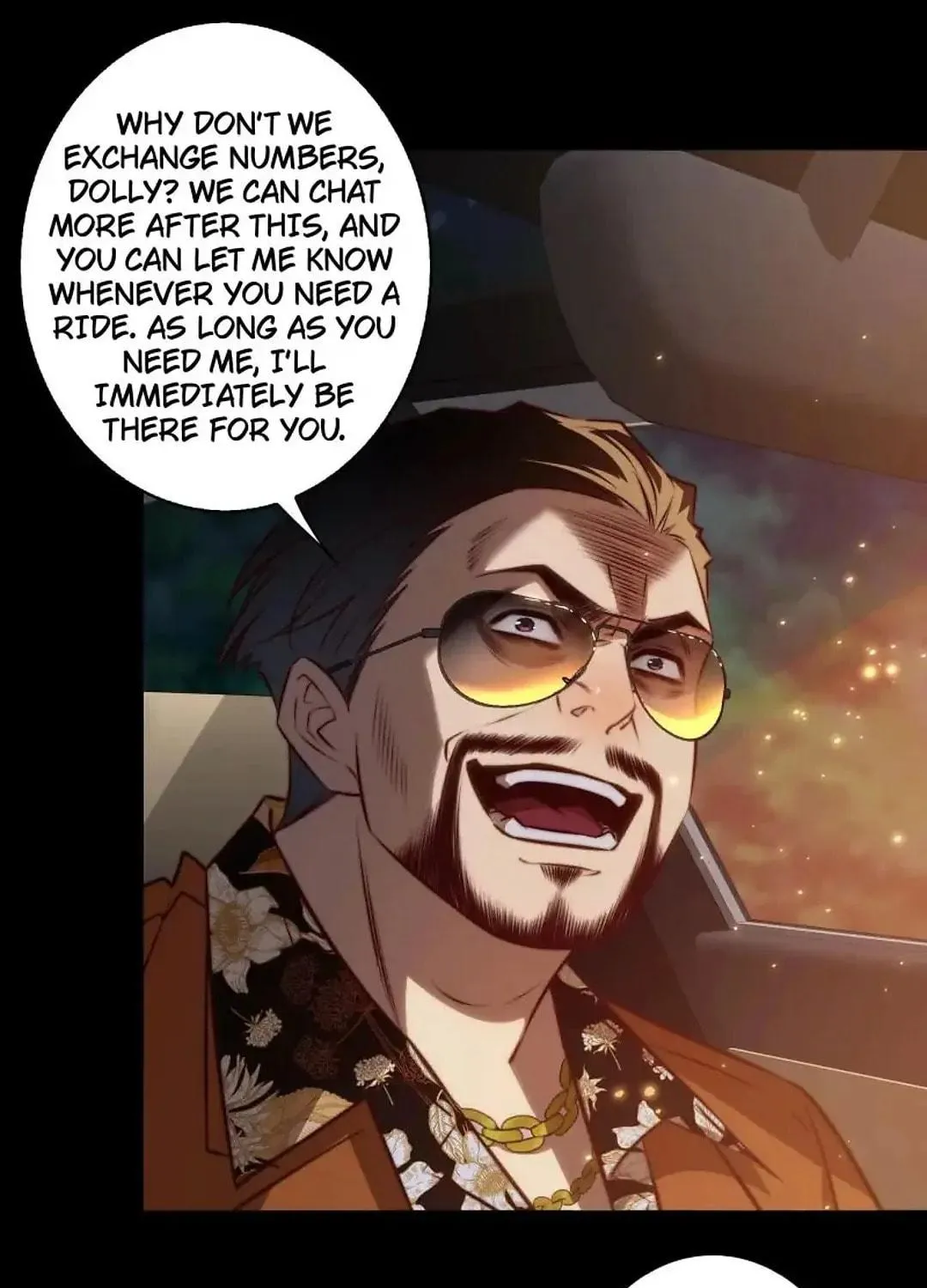 Read Scream Queen chapter 140 image 36 on Lezhin