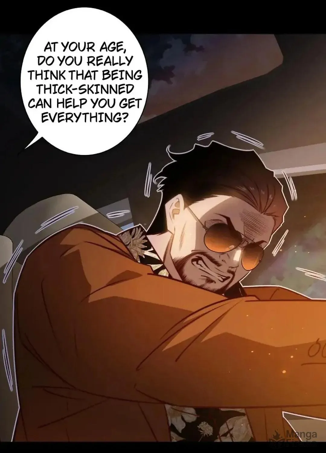 Read Scream Queen chapter 140 image 38 on Lezhin