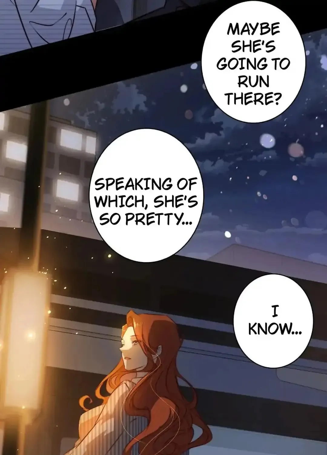 Read Scream Queen chapter 140 image 4 on Lezhin
