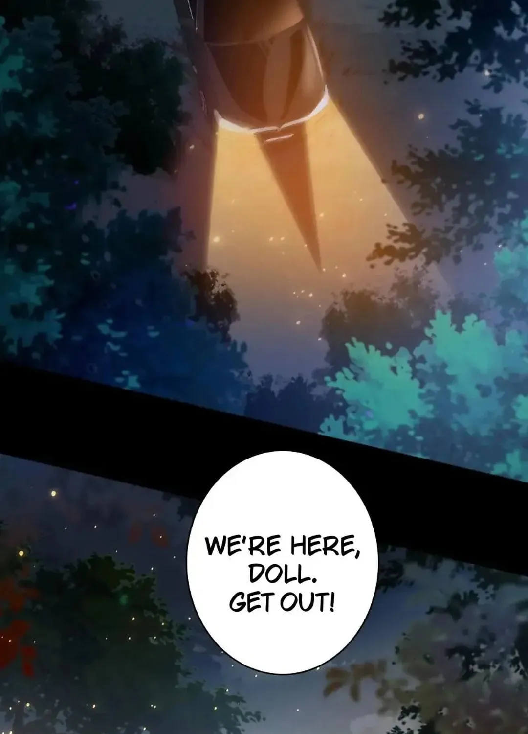 Read Scream Queen chapter 140 image 42 on Lezhin