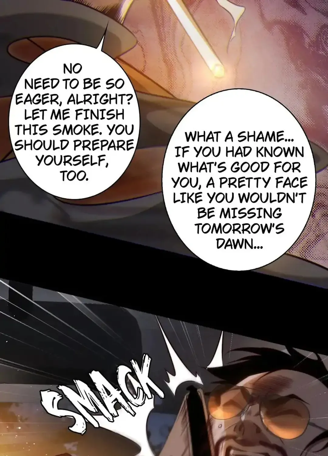 Read Scream Queen chapter 140 image 48 on Lezhin