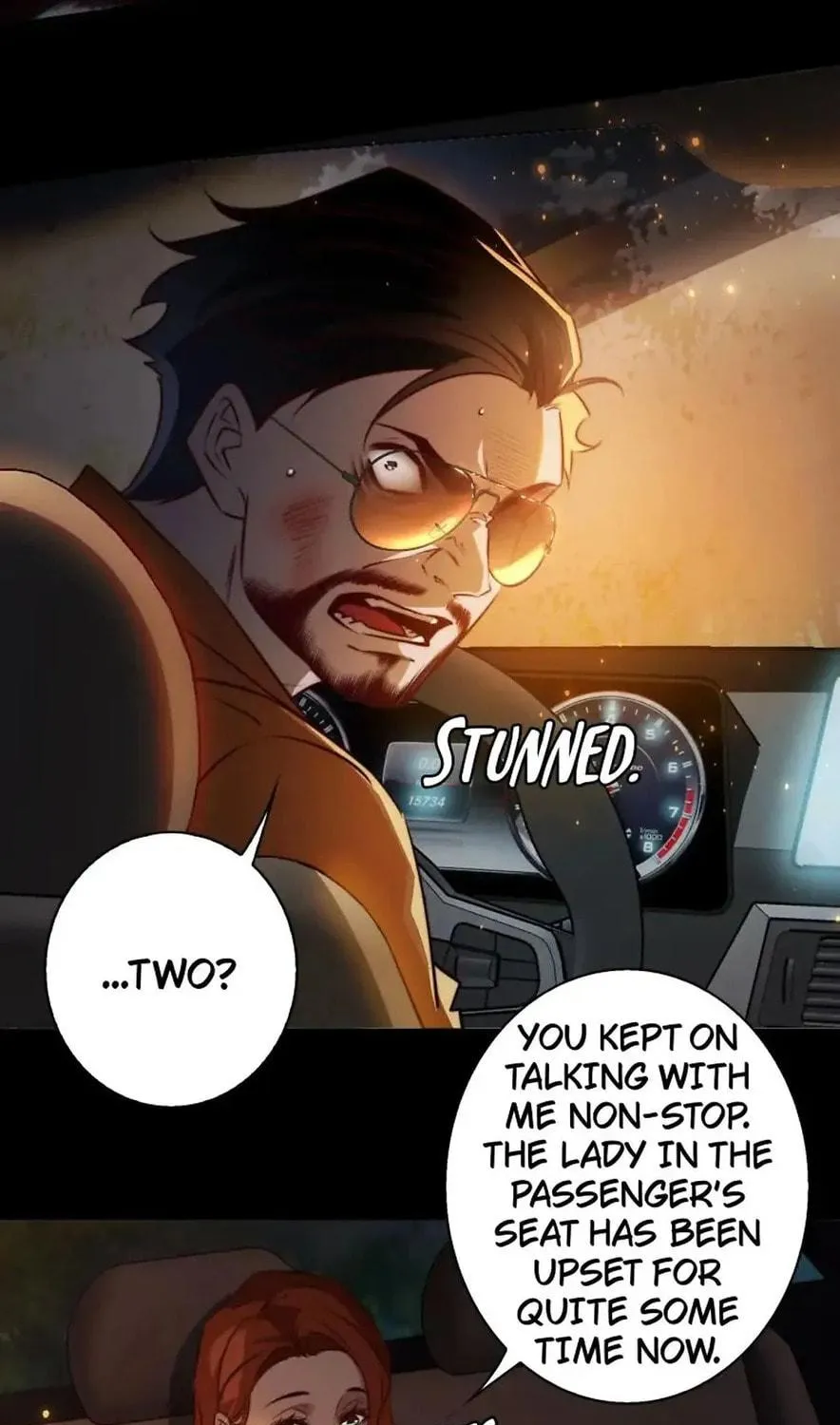 Read Scream Queen chapter 140 image 56 on Lezhin