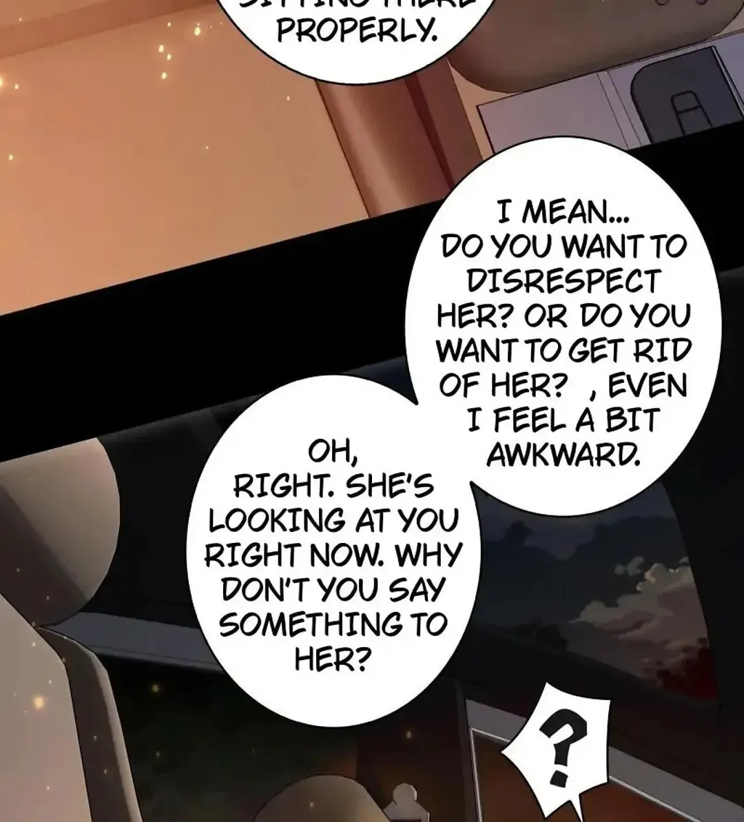 Read Scream Queen chapter 140 image 59 on Lezhin