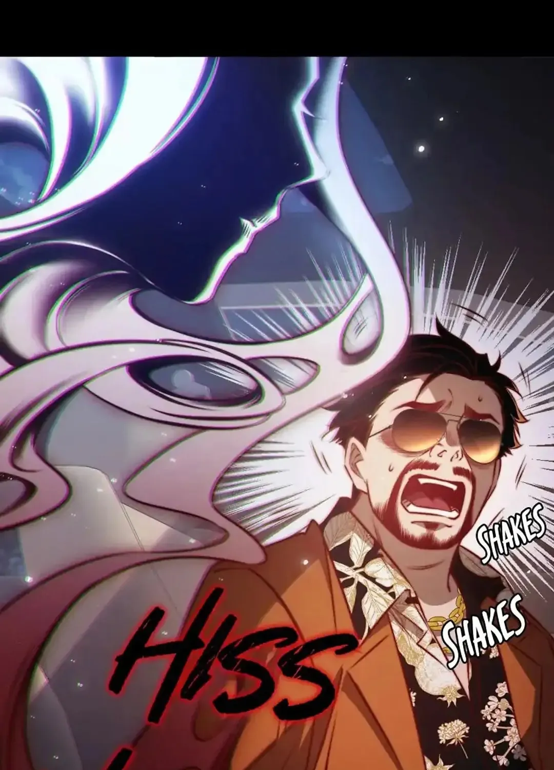 Read Scream Queen chapter 140 image 63 on Lezhin