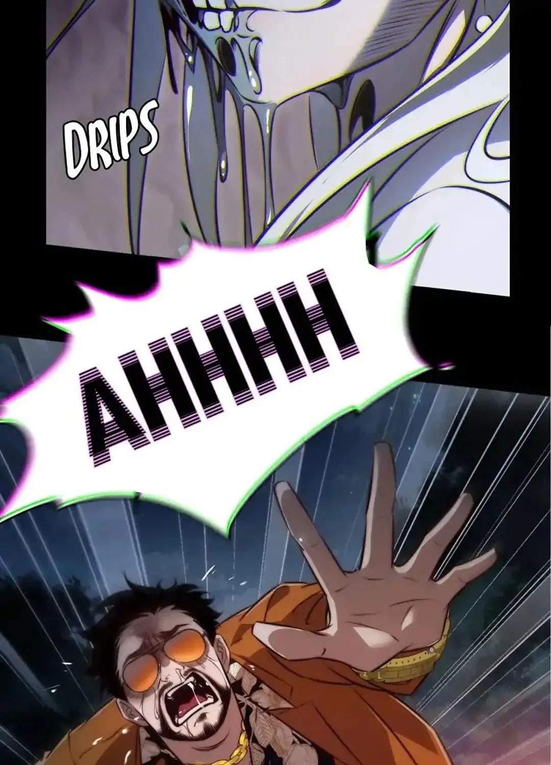Read Scream Queen chapter 140 image 67 on Lezhin