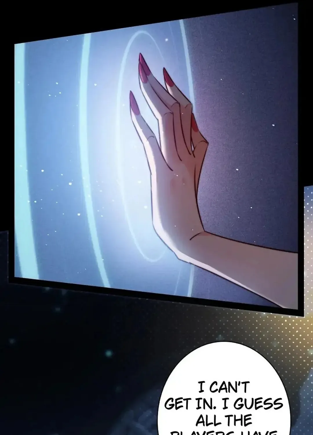 Read Scream Queen chapter 141 image 19 on Lezhin