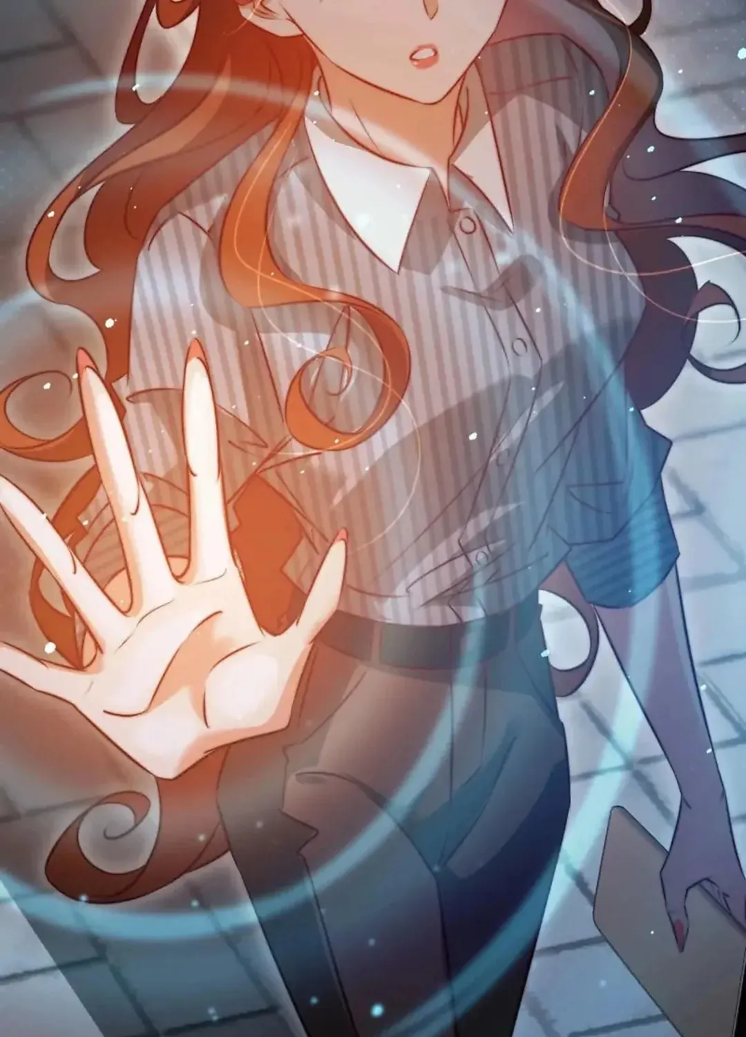 Read Scream Queen chapter 141 image 21 on Lezhin