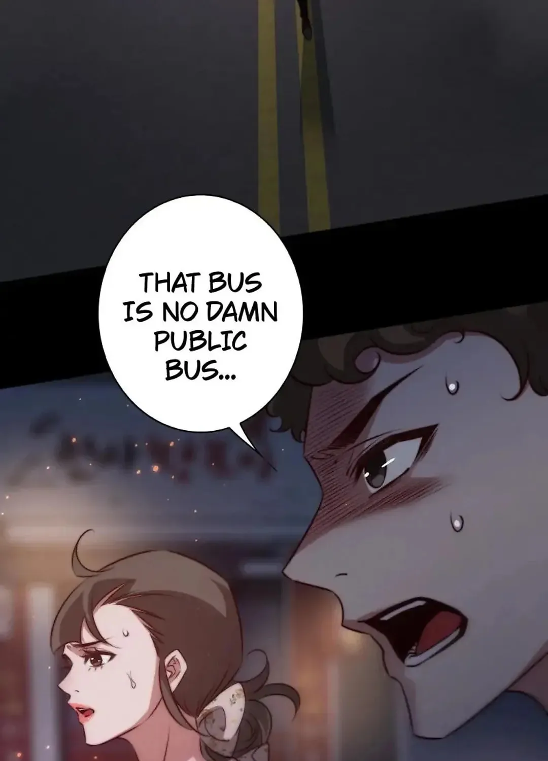 Read Scream Queen chapter 141 image 26 on Lezhin