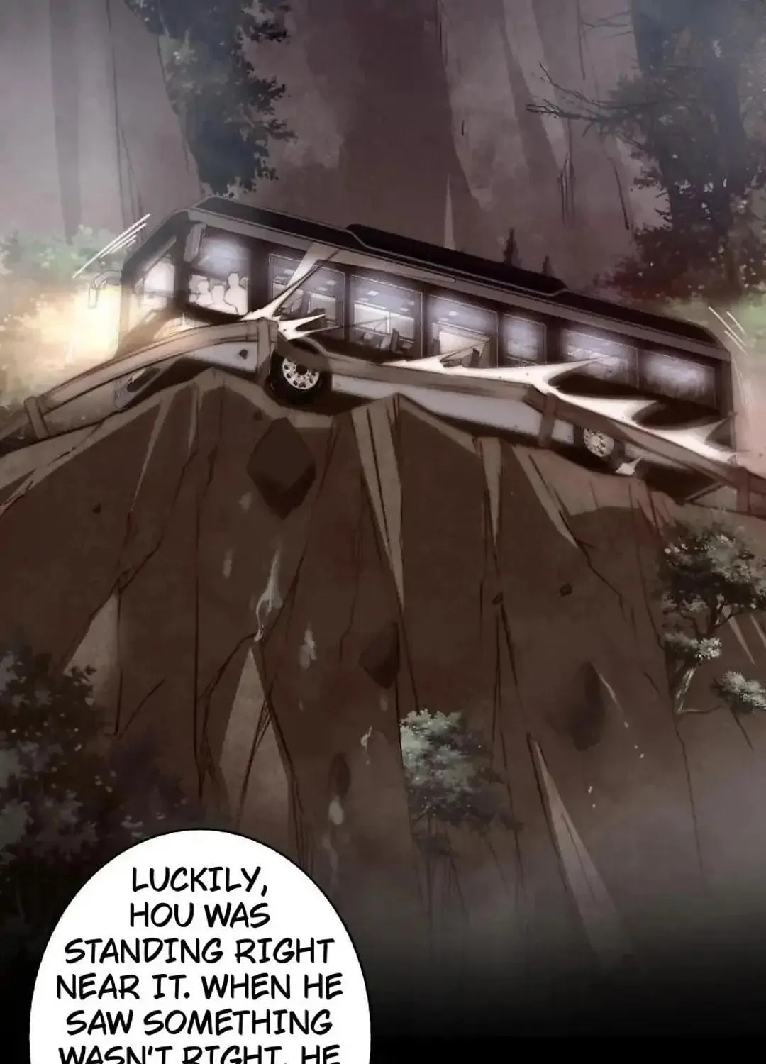 Read Scream Queen chapter 141 image 28 on Lezhin